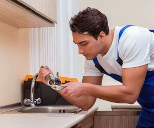 About The Faucet Pros Kenton, TN